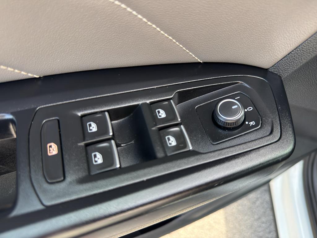 used 2021 Volkswagen Atlas Cross Sport car, priced at $16,486