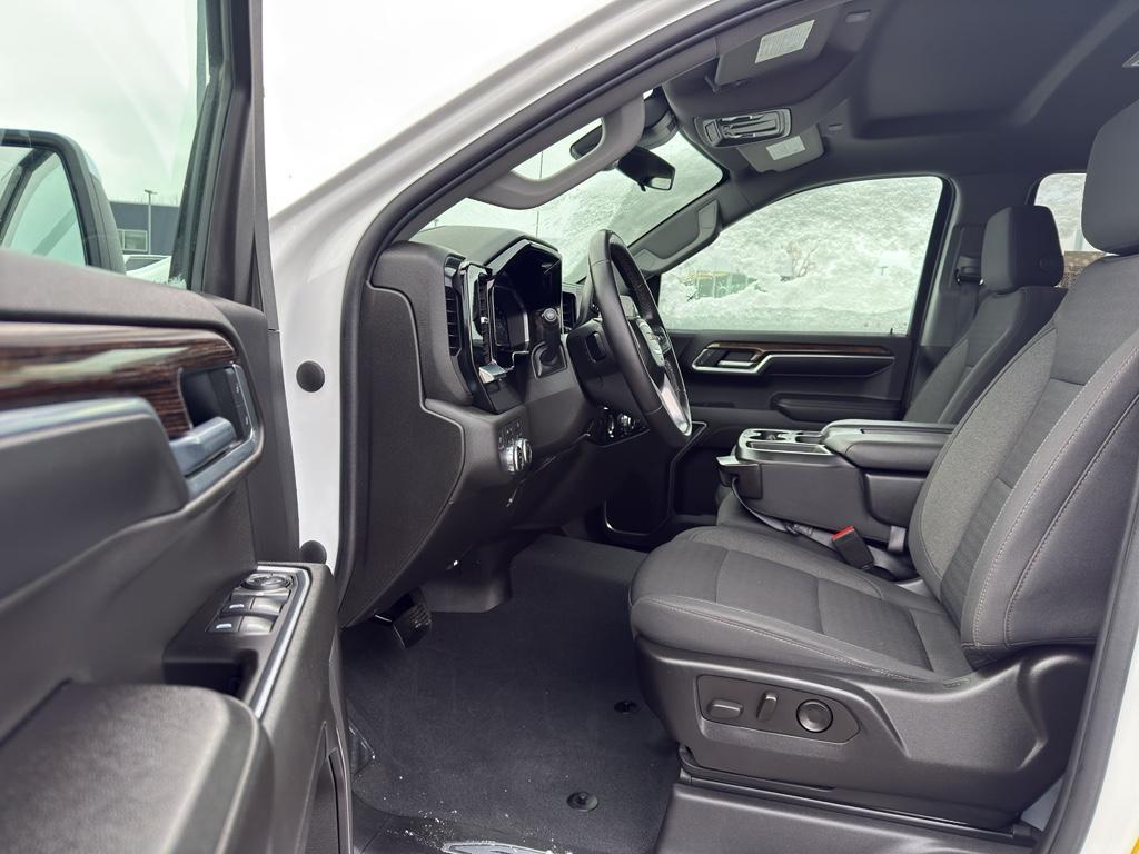 used 2022 GMC Sierra 1500 car, priced at $39,495