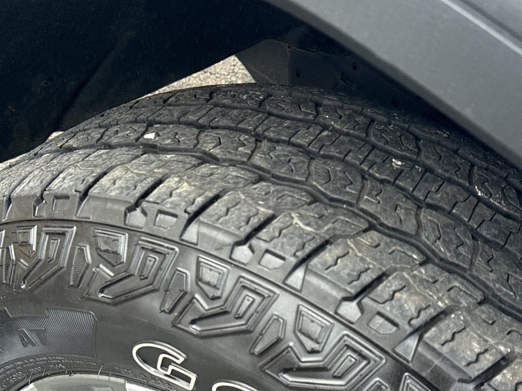 used 2022 GMC Sierra 1500 car, priced at $39,495