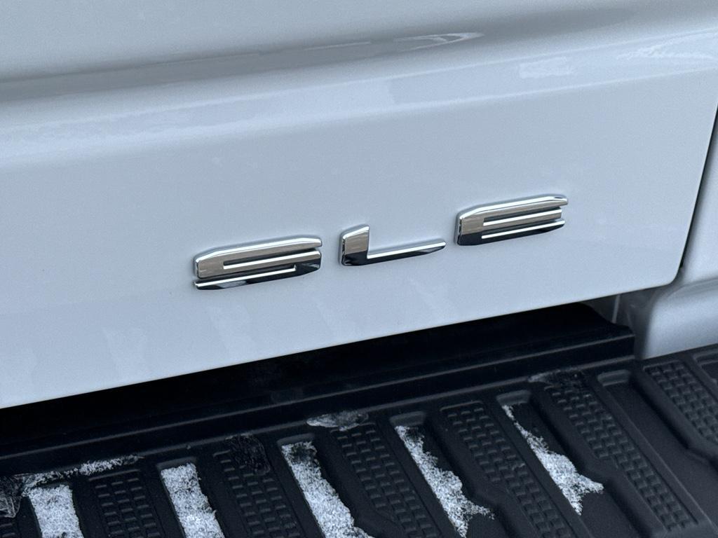 used 2022 GMC Sierra 1500 car, priced at $39,495