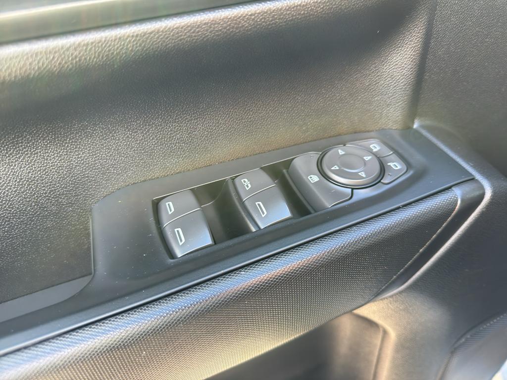 used 2024 GMC Sierra 1500 car, priced at $41,995