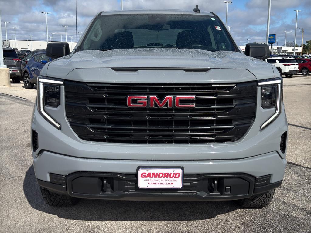 used 2024 GMC Sierra 1500 car, priced at $41,995