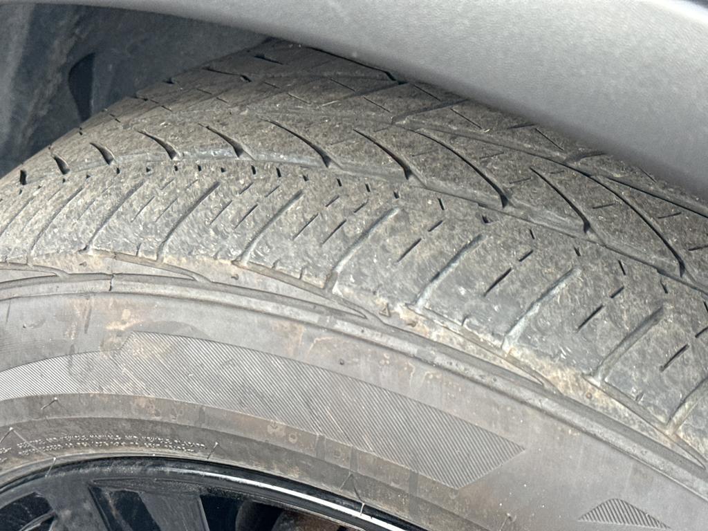 used 2024 Nissan Murano car, priced at $28,999