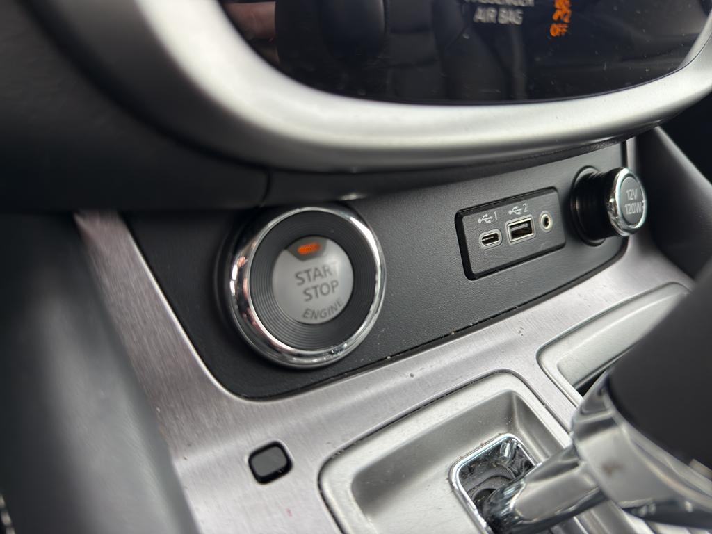 used 2024 Nissan Murano car, priced at $28,999