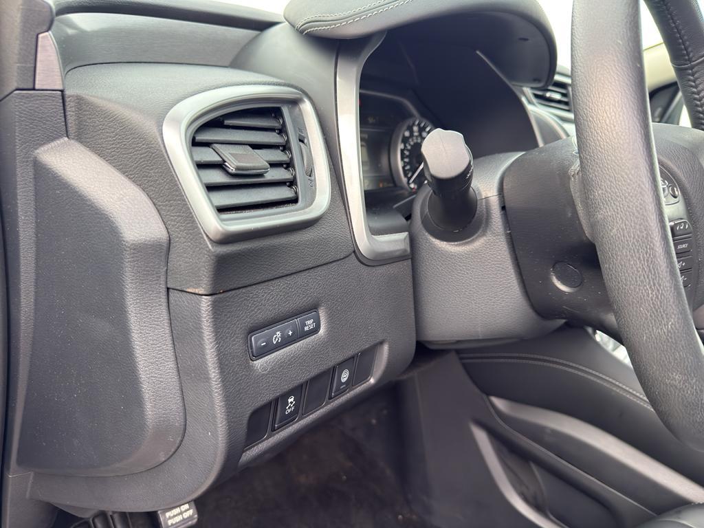 used 2024 Nissan Murano car, priced at $28,999