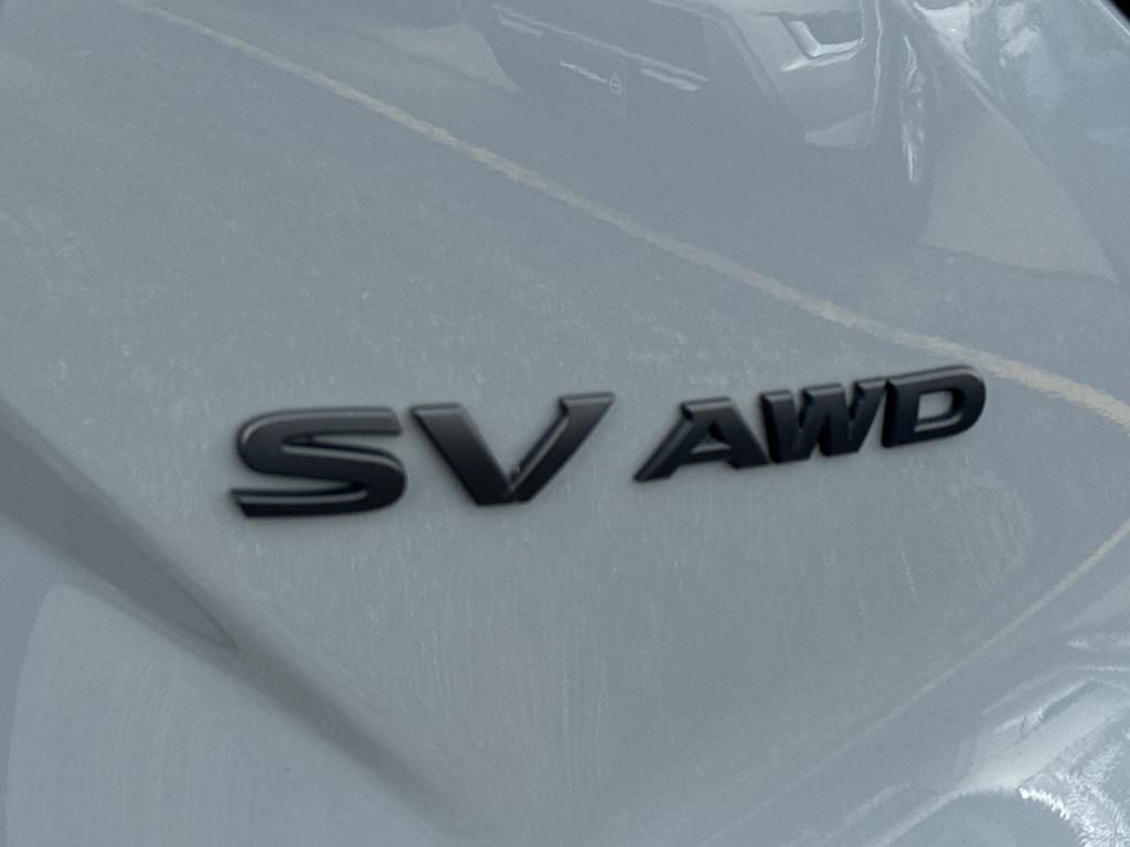 used 2024 Nissan Murano car, priced at $28,999