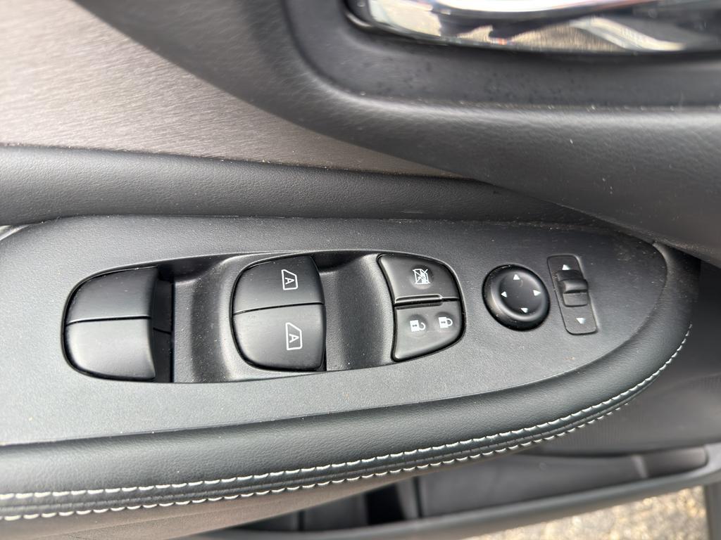 used 2024 Nissan Murano car, priced at $28,999