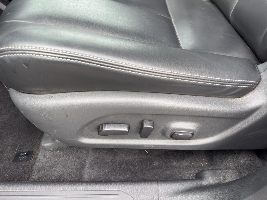 used 2024 Nissan Murano car, priced at $28,999