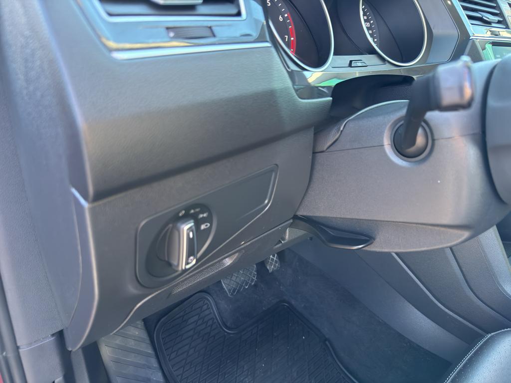 used 2019 Volkswagen Tiguan car, priced at $12,995