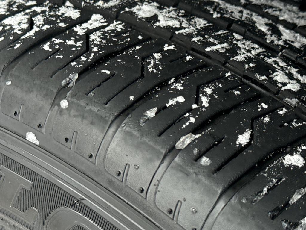 used 2025 Nissan Rogue car, priced at $30,990