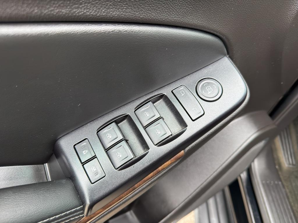 used 2016 Chevrolet Tahoe car, priced at $23,995