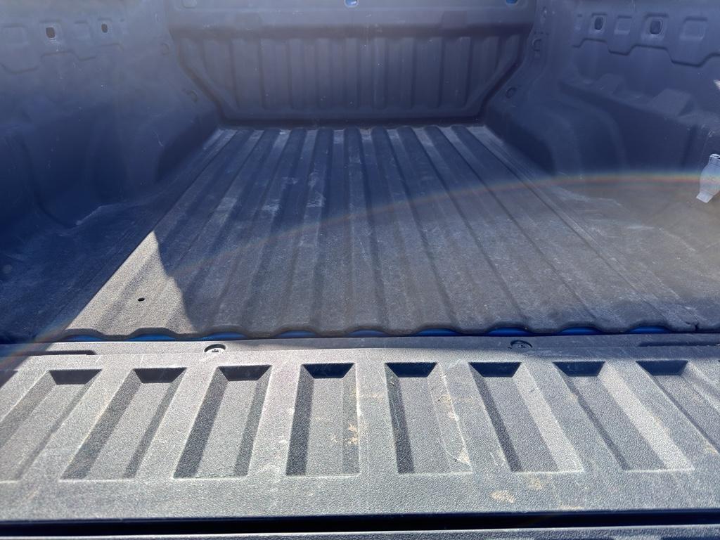 used 2023 Chevrolet Colorado car, priced at $36,995