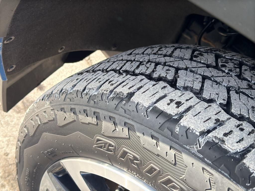 used 2023 Chevrolet Colorado car, priced at $36,995