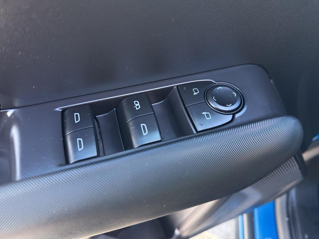 used 2023 Chevrolet Colorado car, priced at $36,995