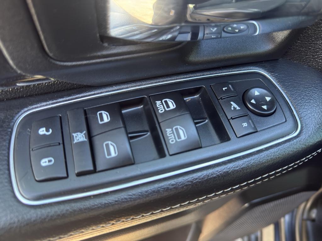 used 2016 Ram 1500 car, priced at $19,786