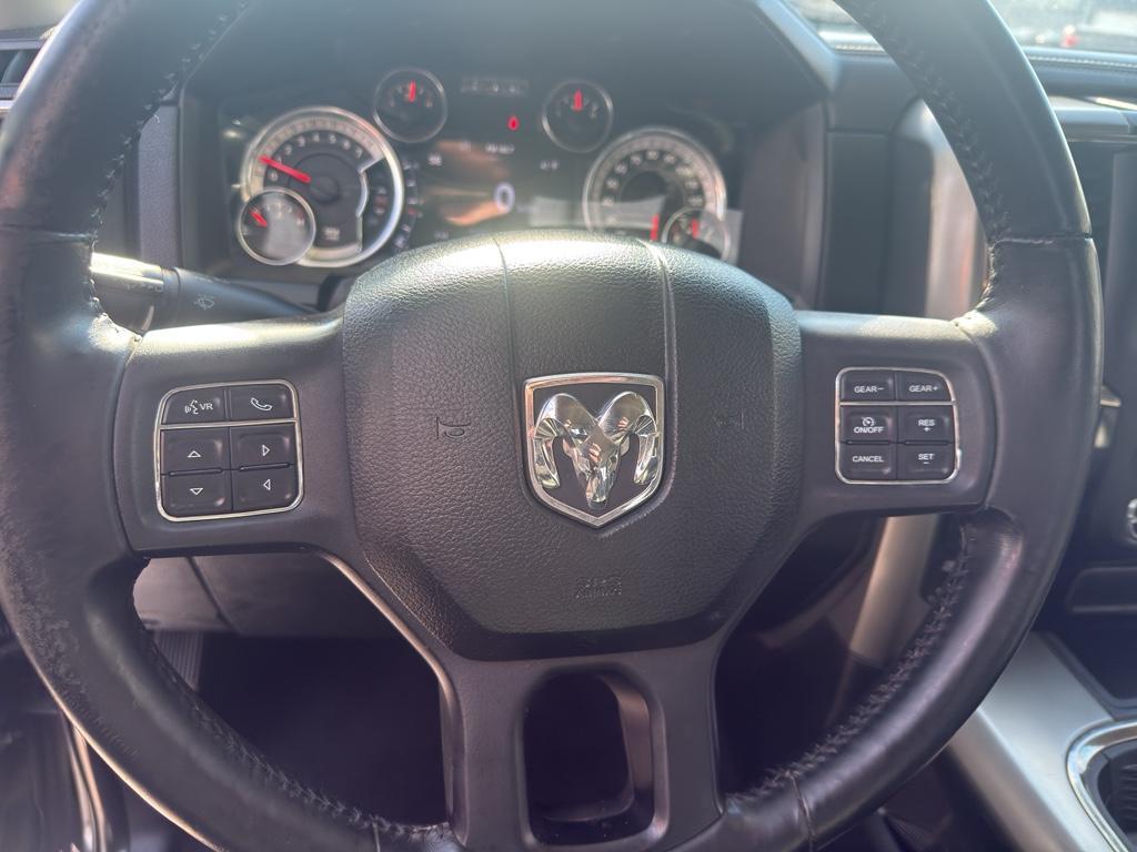 used 2016 Ram 1500 car, priced at $19,786