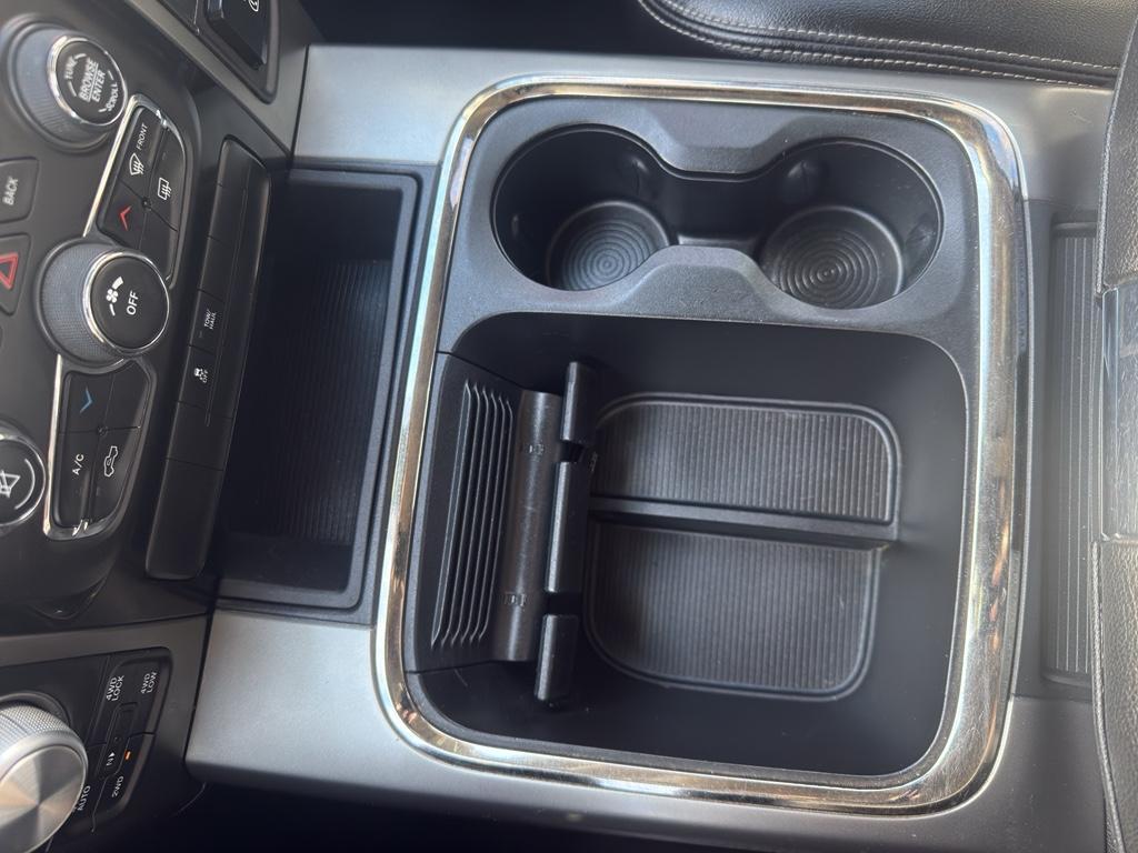 used 2016 Ram 1500 car, priced at $19,786