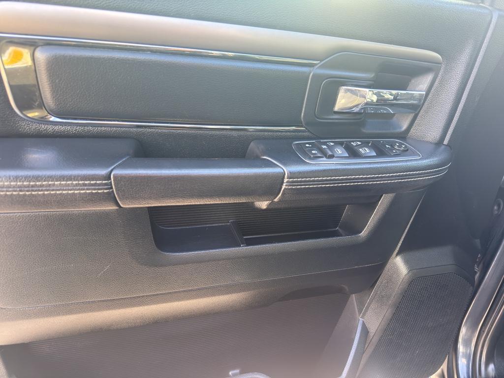 used 2016 Ram 1500 car, priced at $19,786