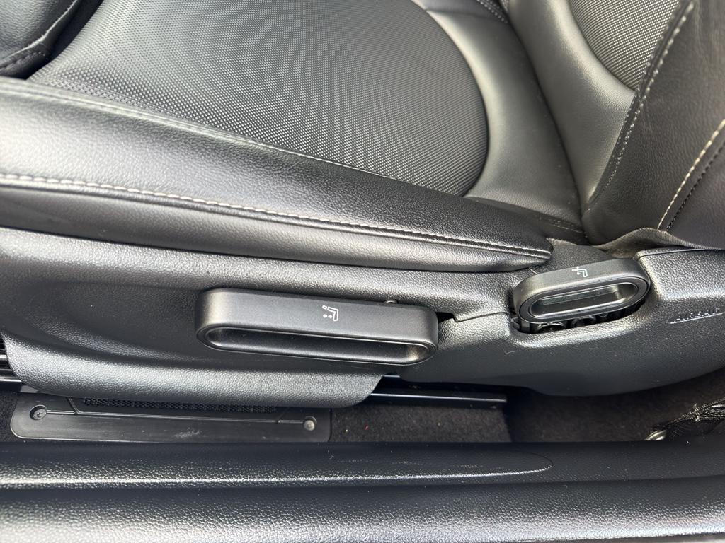 used 2017 MINI Hardtop car, priced at $12,786