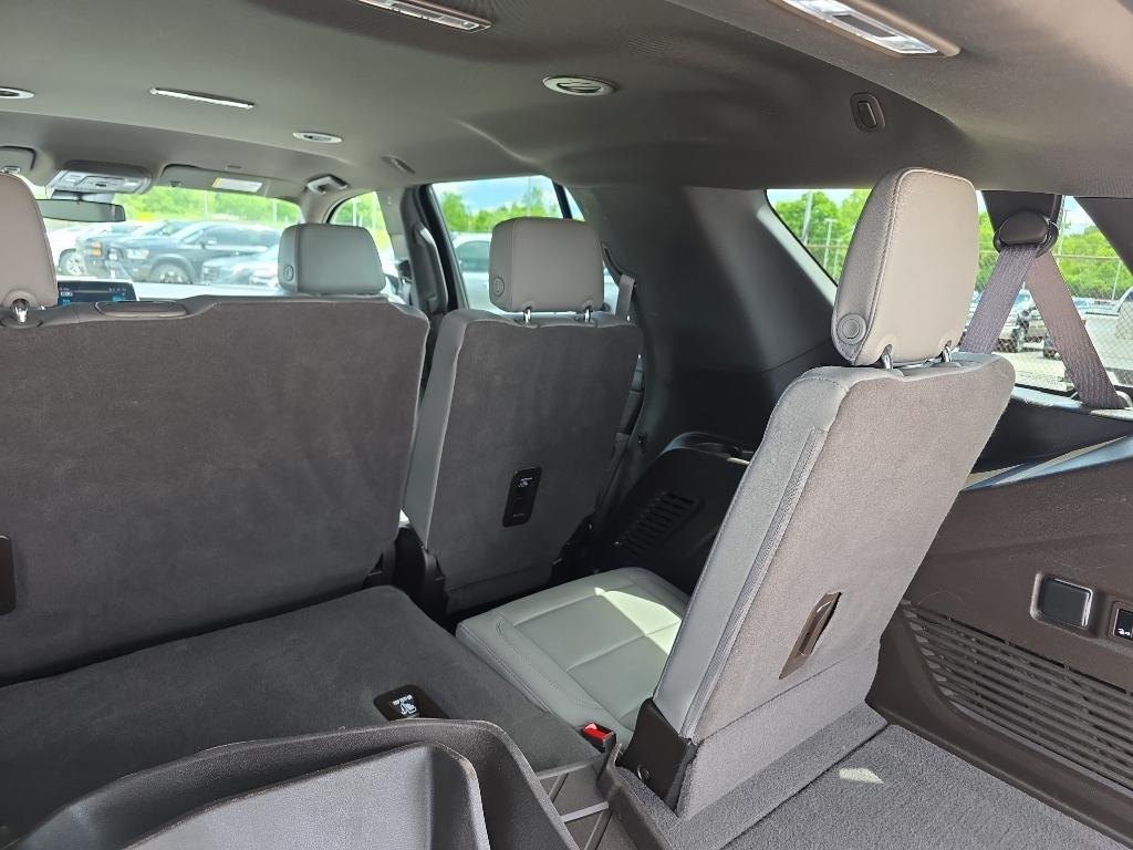 used 2023 Chevrolet Tahoe car, priced at $60,489