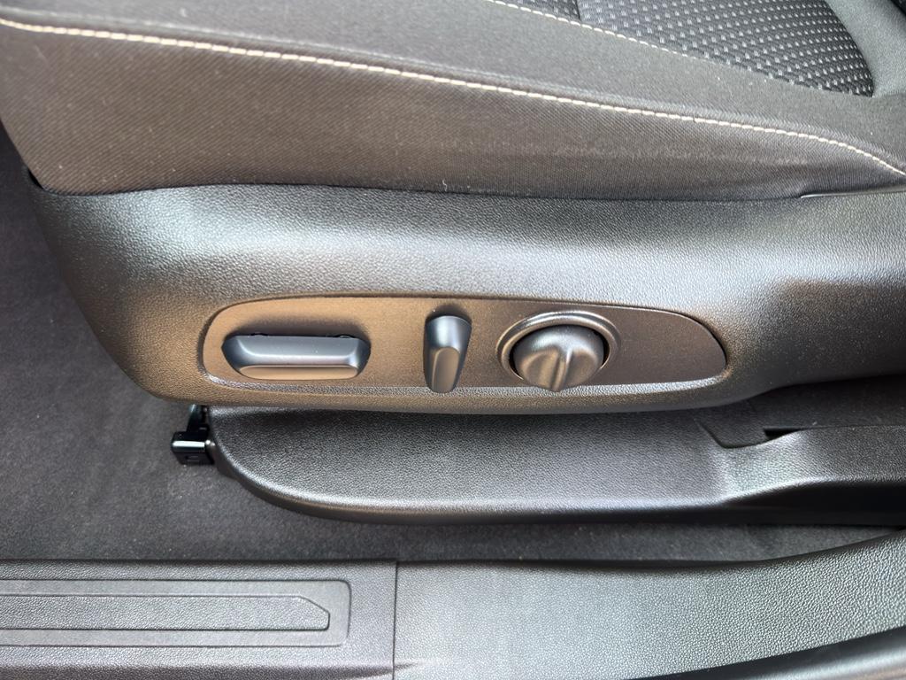 used 2023 GMC Acadia car, priced at $31,295