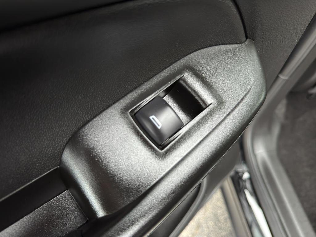 2021 Mosaic Black Metallic Chevrolet Trailblazer