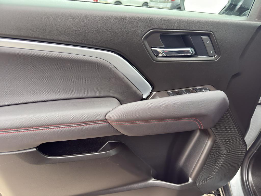 used 2025 Chevrolet Colorado car, priced at $41,795