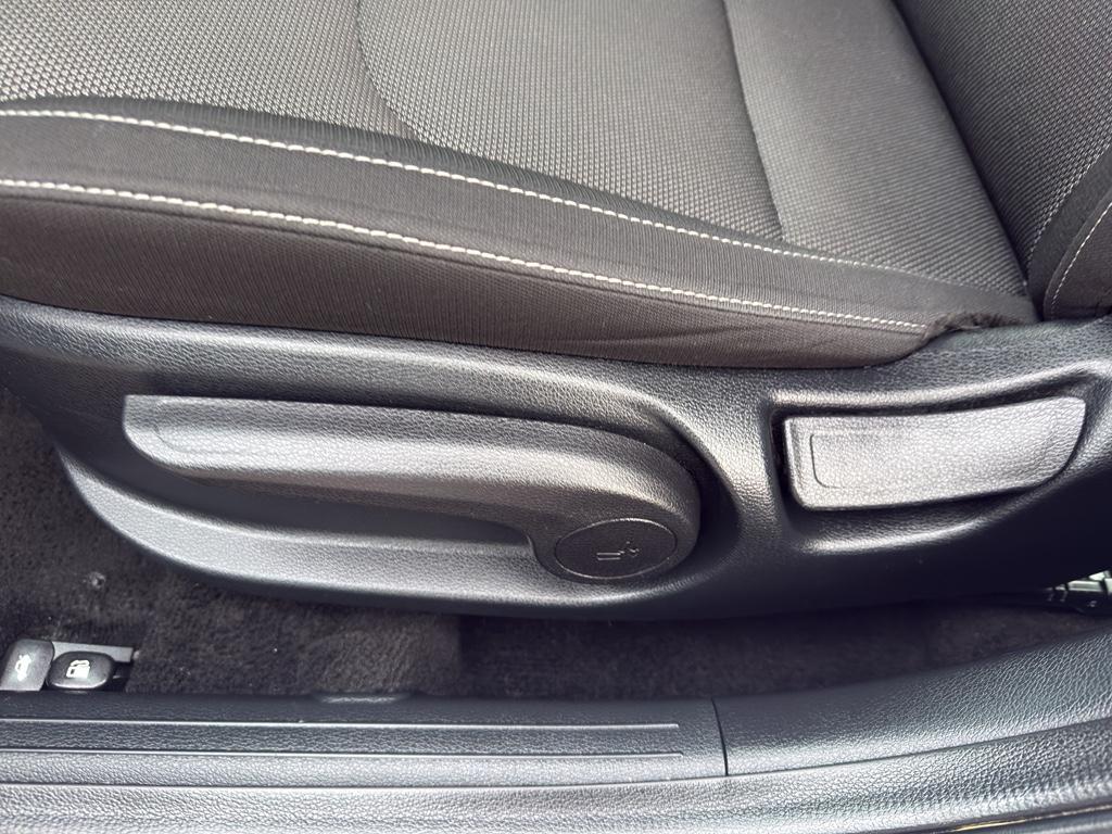 used 2024 Kia Forte car, priced at $16,995