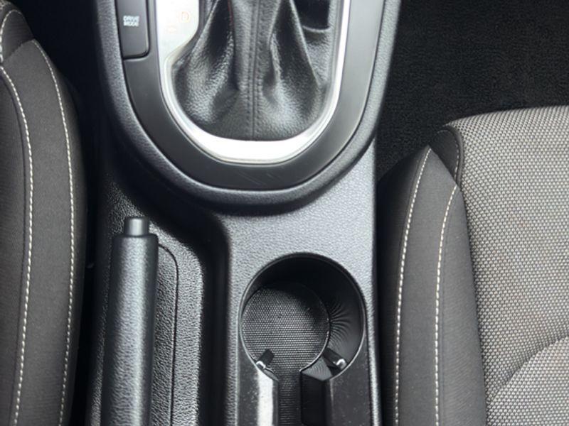 used 2024 Kia Forte car, priced at $16,995