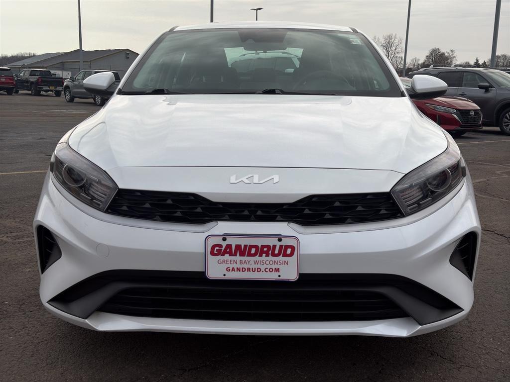 used 2024 Kia Forte car, priced at $16,995