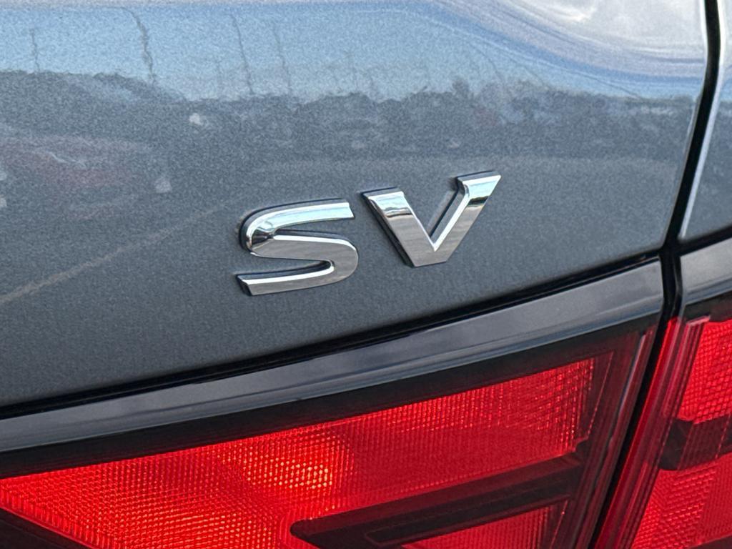 used 2024 Nissan Sentra car, priced at $17,990