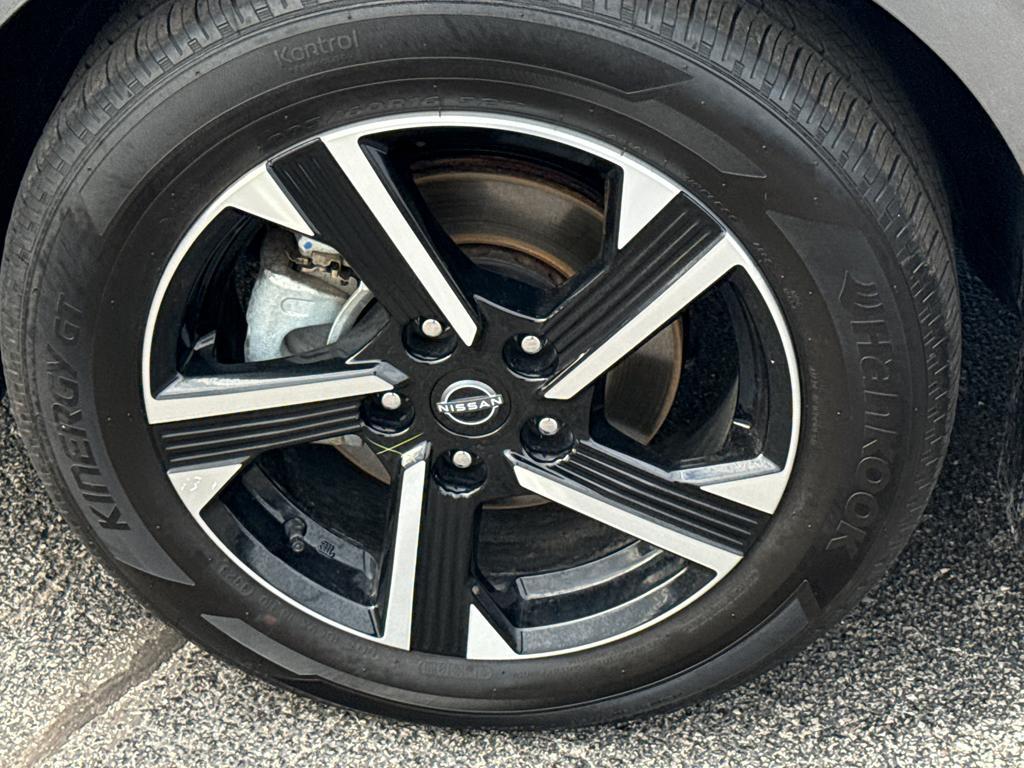 used 2024 Nissan Sentra car, priced at $17,990