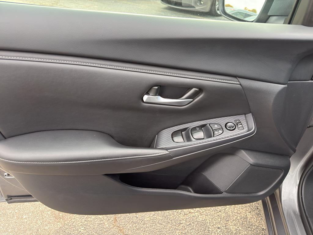 used 2024 Nissan Sentra car, priced at $17,990