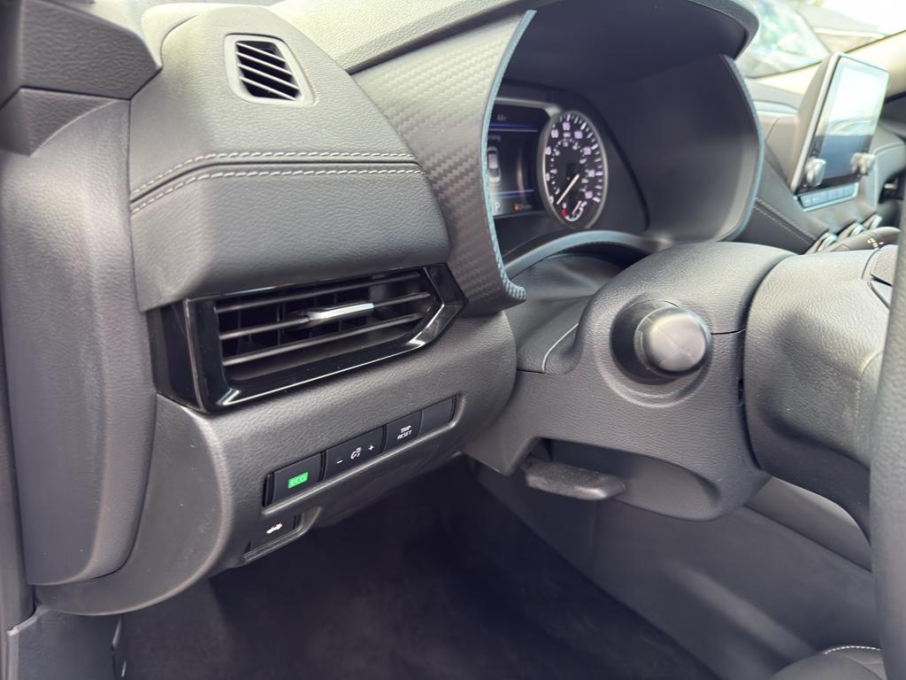 used 2024 Nissan Sentra car, priced at $17,990