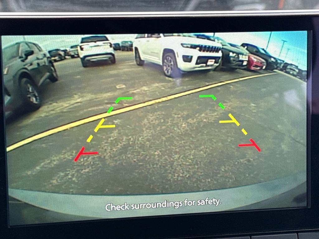 used 2024 Nissan Sentra car, priced at $17,990