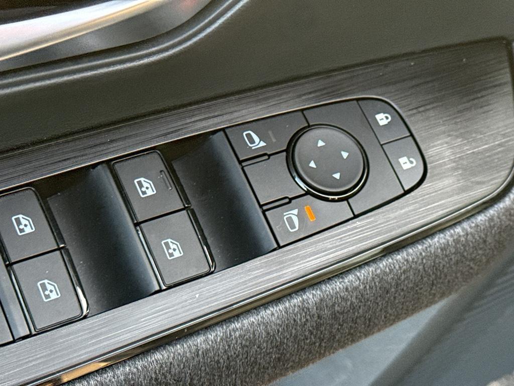 used 2025 Nissan Kicks car, priced at $22,195