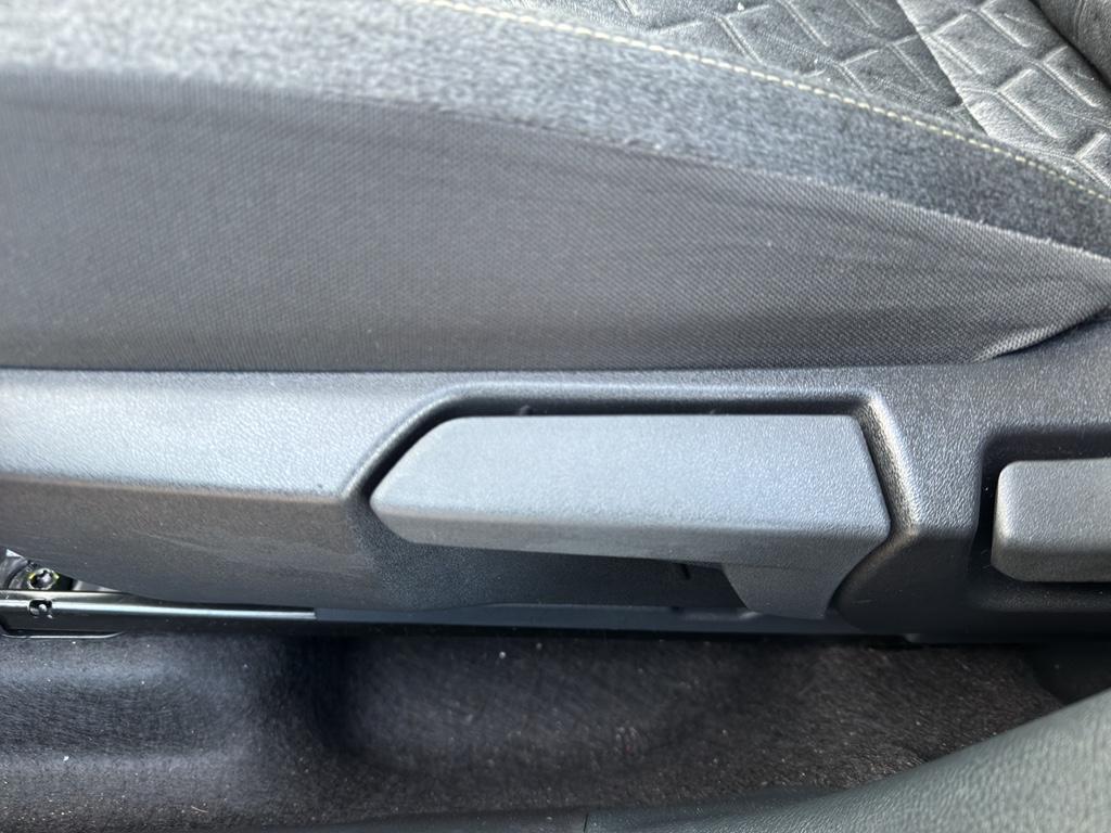 used 2025 Nissan Kicks car, priced at $22,195