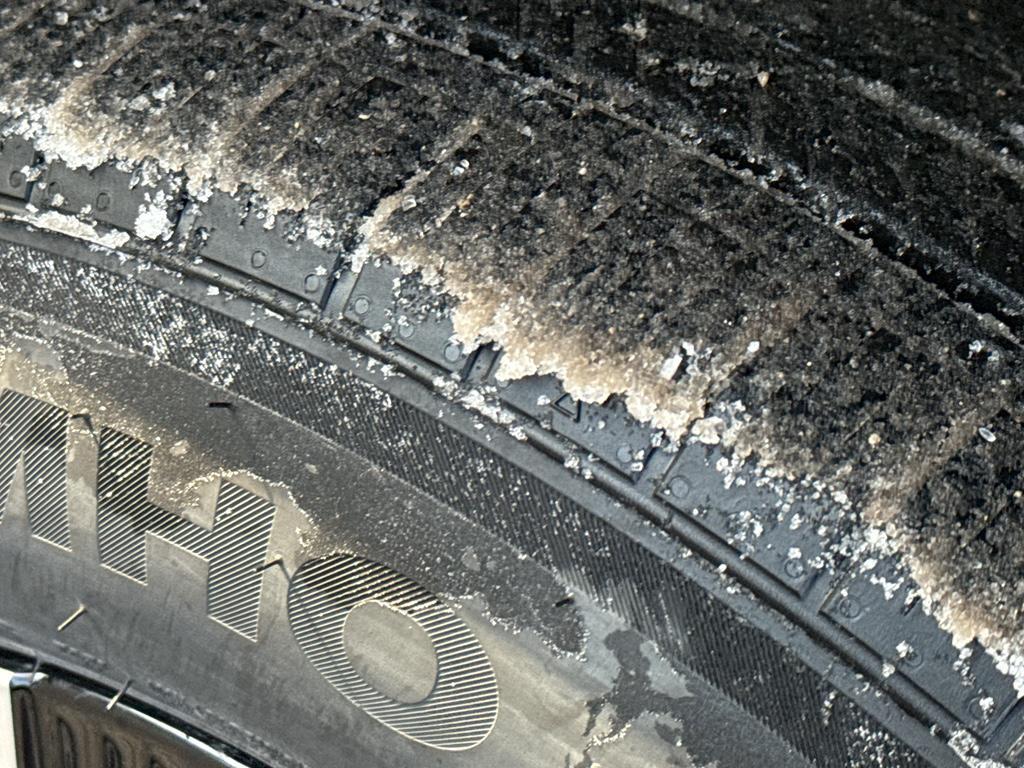 used 2025 Nissan Kicks car, priced at $22,195