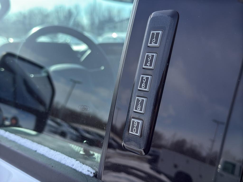 used 2021 Ford F-150 car, priced at $35,395