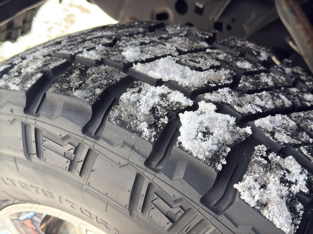 used 2021 Ford F-150 car, priced at $35,395