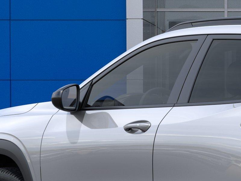 new 2026 Chevrolet Trax car, priced at $27,539