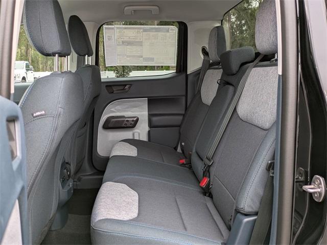 new 2025 Ford Maverick car, priced at $30,497