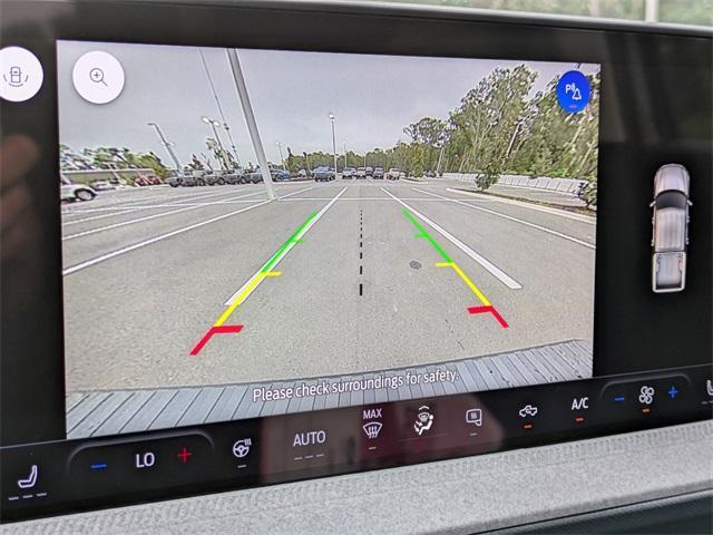 new 2025 Ford Maverick car, priced at $30,497