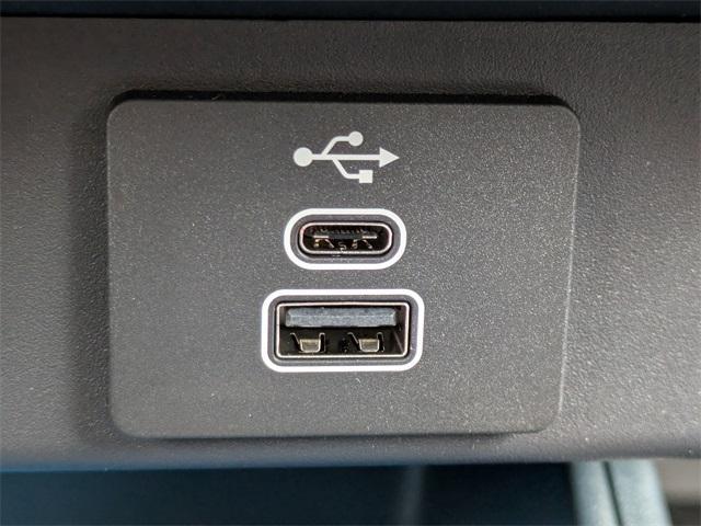 new 2025 Ford Maverick car, priced at $30,497