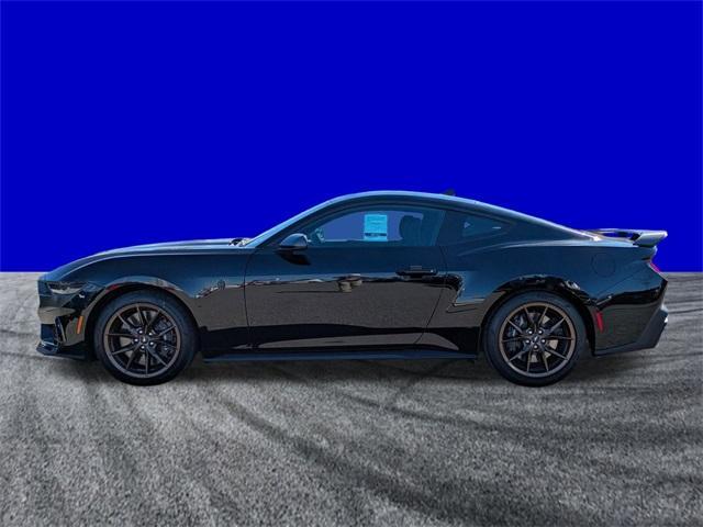 new 2026 Ford Mustang car, priced at $62,246