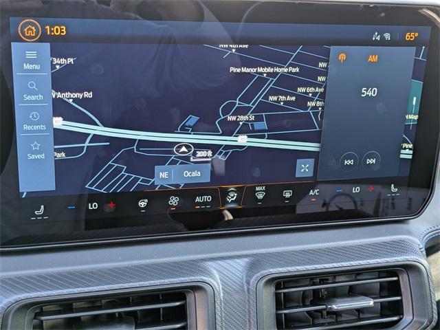 new 2026 Ford Mustang car, priced at $62,246