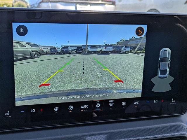 new 2026 Ford Mustang car, priced at $62,246