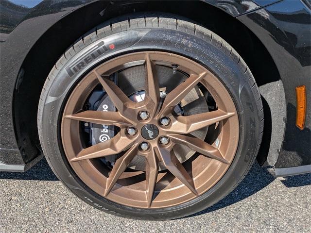 new 2026 Ford Mustang car, priced at $62,246