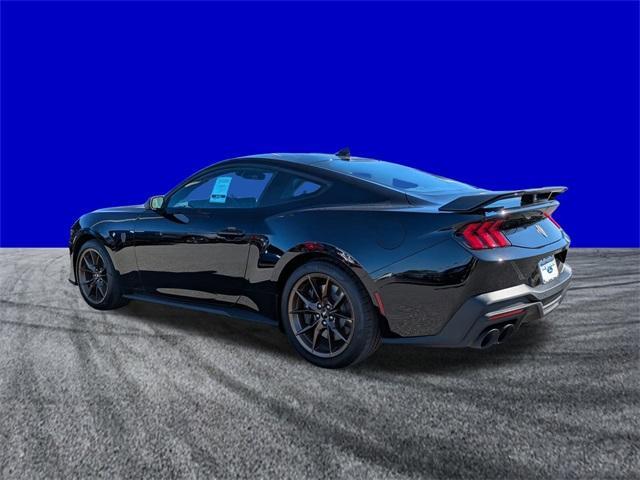 new 2026 Ford Mustang car, priced at $62,246