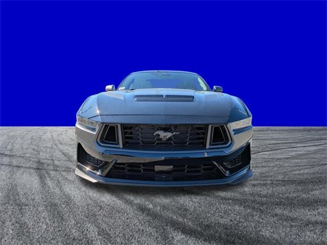 new 2026 Ford Mustang car, priced at $62,246